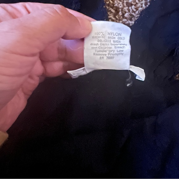 Vintage Fantasies by Morgan Taylor Lace Bodysuit - Picture 4 of 6